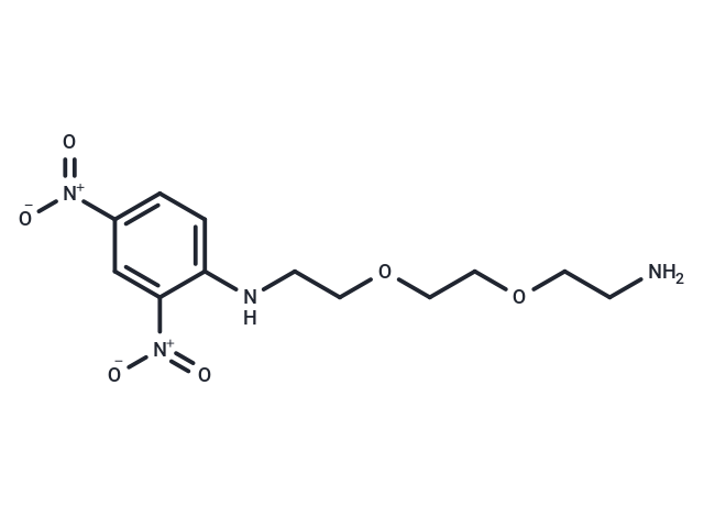 DNP-PEG2-NH2