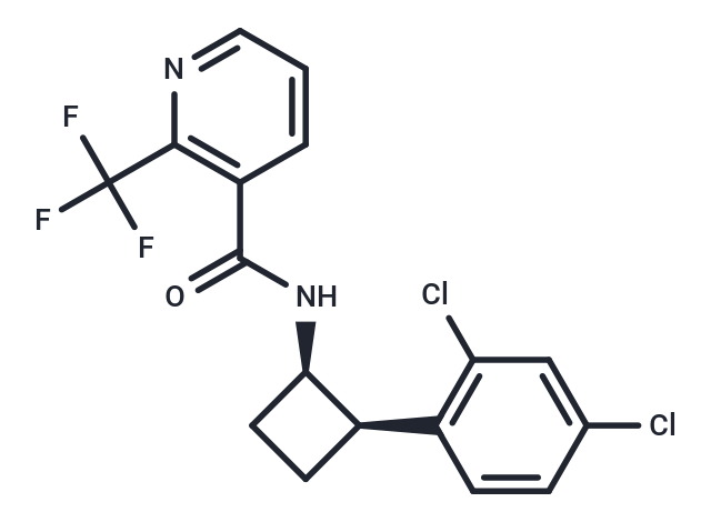 Cyclobutrifluram