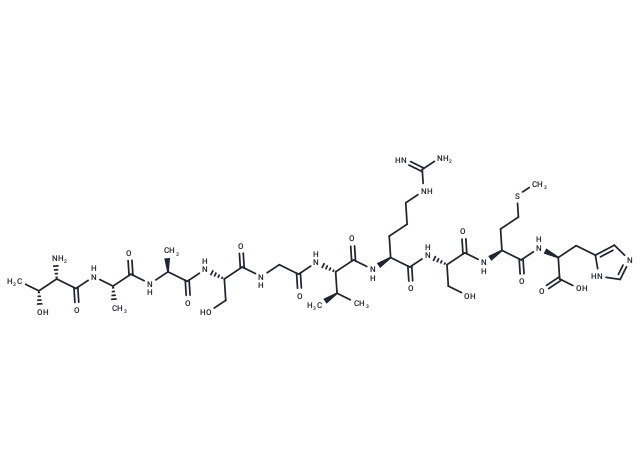 NG2 binding peptide