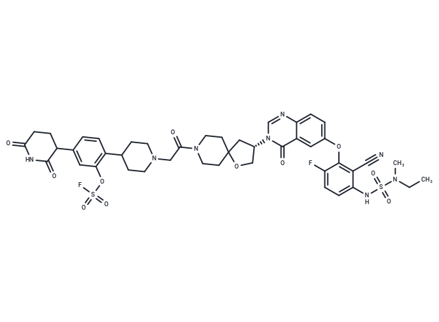 CRBN ligand-186
