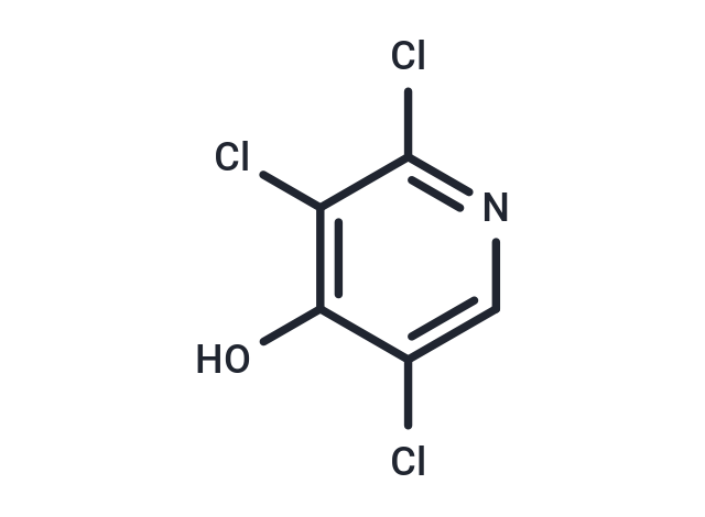 2,3,5-Trichloro-4-pyridinol