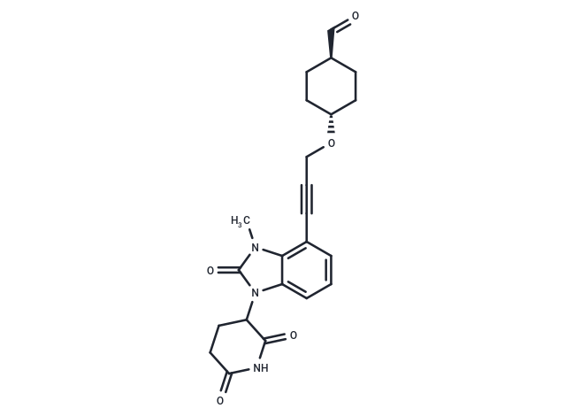 E3 Ligase Ligand-linker Conjugate 195