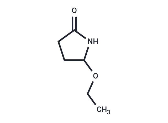 5-Ethoxypyrrolidin-2-one