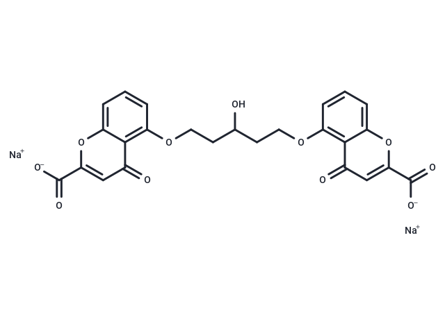 5-Methyl cromolyn disodium
