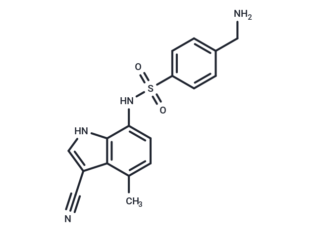 DCAF15 ligand-1