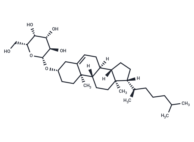Galactosyl cholesterol