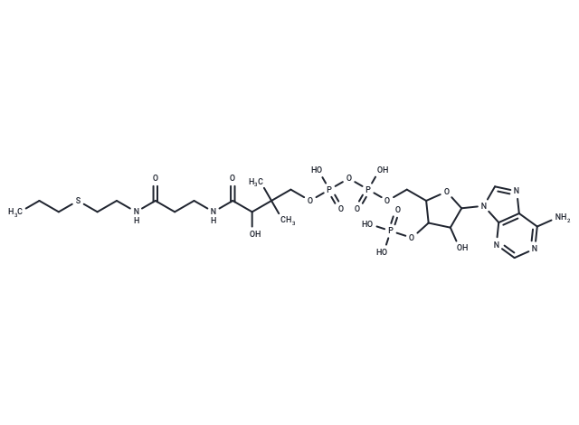 S-Propyl-CoA