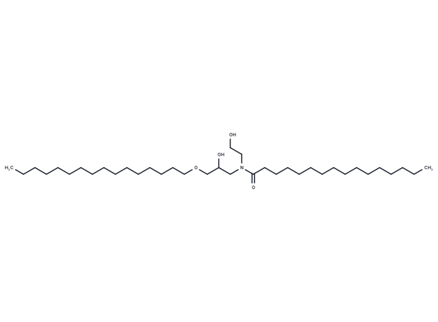 Sphingolipid E