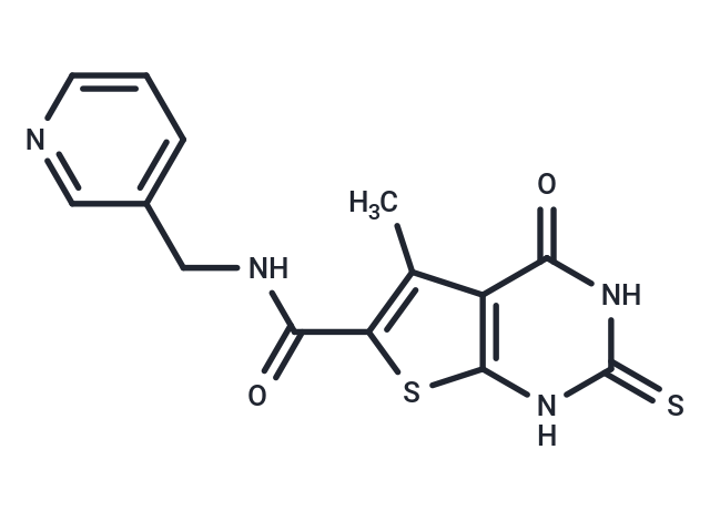 YTHDF2 ligand-1