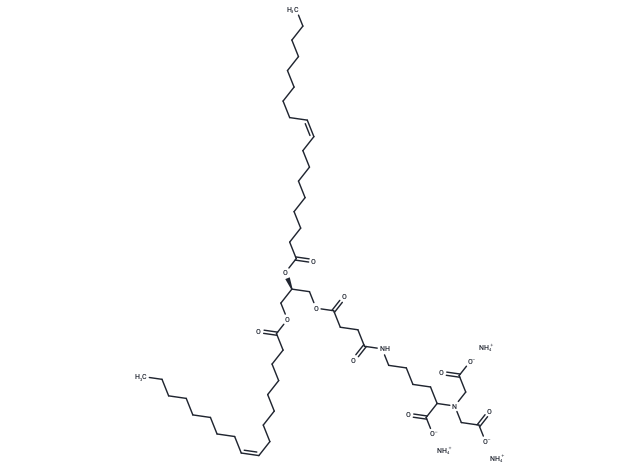 18:1 DGS-NTA triammonium