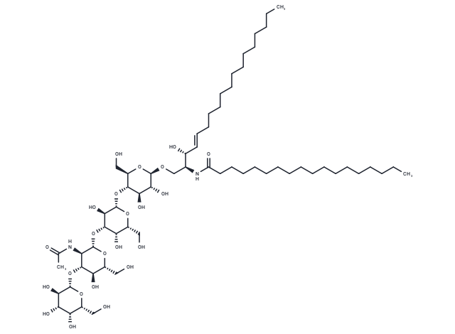 C18:0 Lc4 Ceramide (d18:1/18:0)