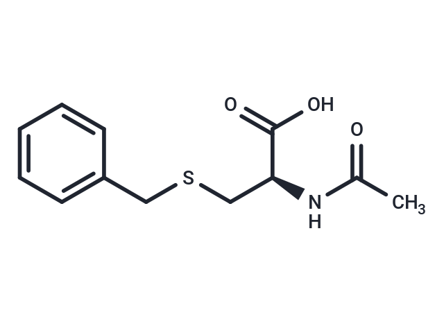 Ac-Cys(Bzl)-OH