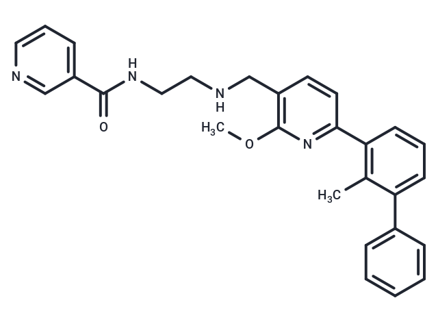 PD-L1/Nampt-IN-1