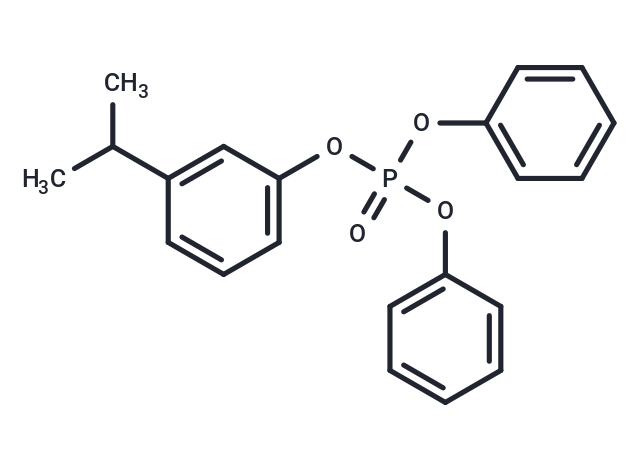 3-Isopropylphenyl diphenyl phosphate