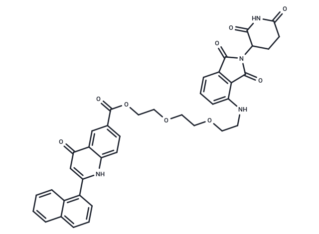 PROTAC Bcl-xL degrader-4