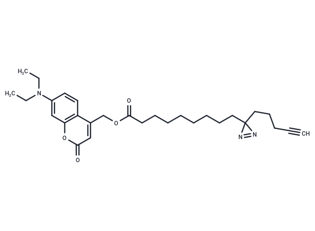Trifunctional fatty acid
