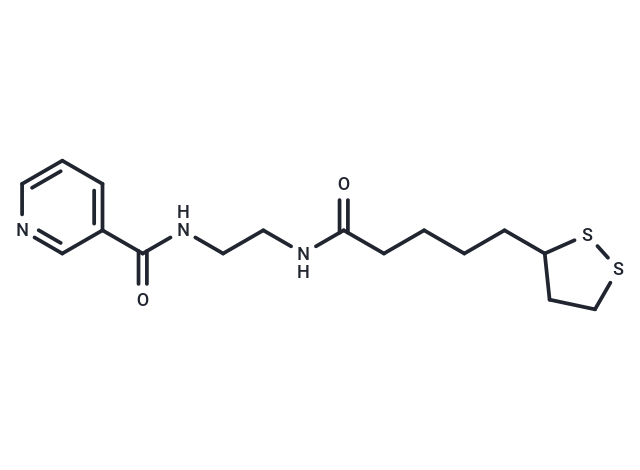 GPR109 receptor agonist-3