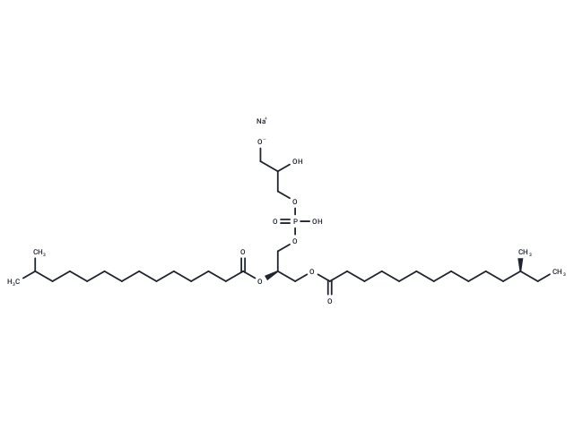 a15:0-i15:0 PG sodium