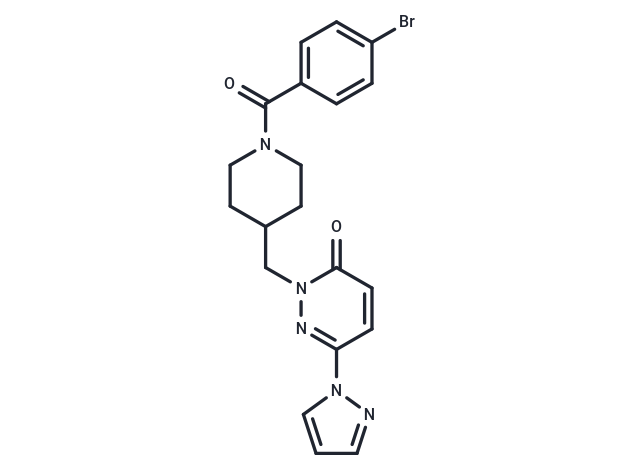GPR183 inverse agonist-1