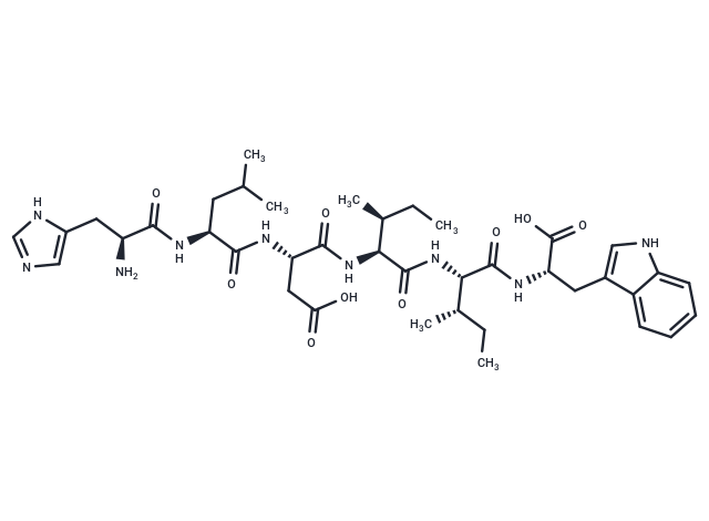 Endothelin (16-21)
