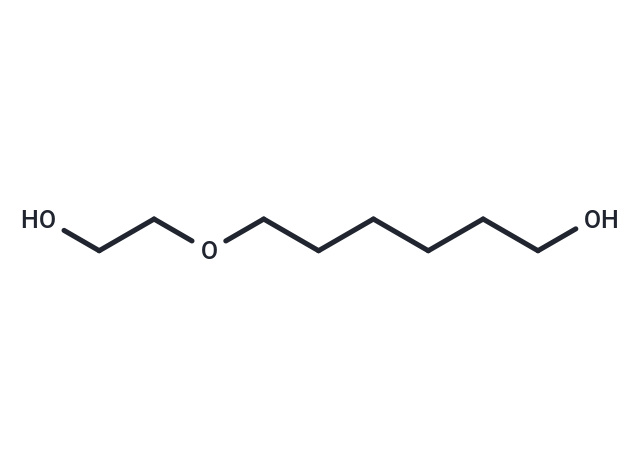 6-(2-Hydroxyethoxy)-1-hexanol