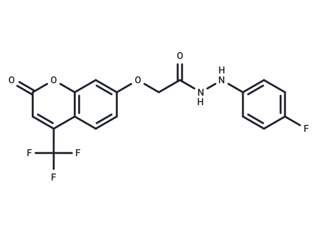 Antifungal agent 134