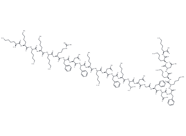 MPSD control peptide