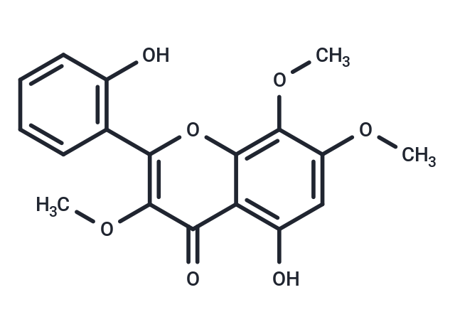 Dechlorflavonin