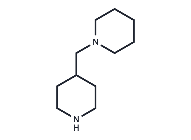 1-(Piperidin-4-ylmethyl)piperidine
