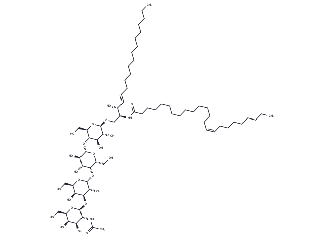 C24:1 GB4 Ceramide (d18:1/24:1)