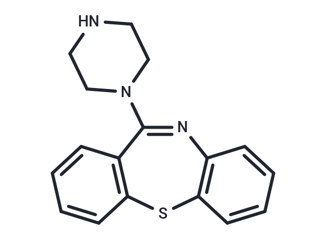 Norquetiapine