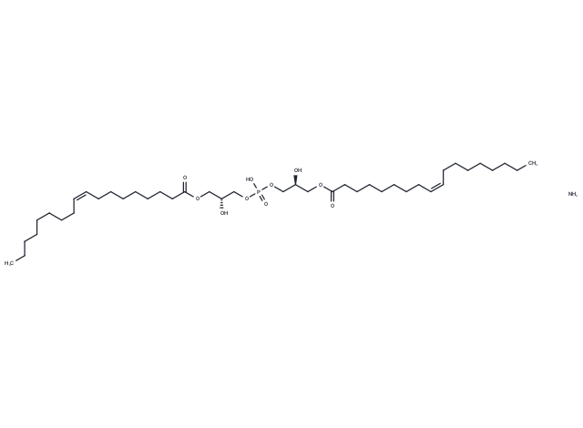 18:1 BMP (S,R) ammonium