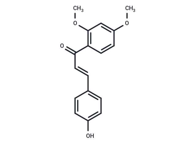 Xanthine oxidase-IN-17