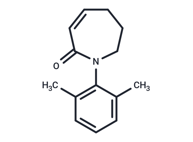 1-(2,6-Dimethylphenyl)-6,7-dihydro-1H-azepin-2(5H)-one