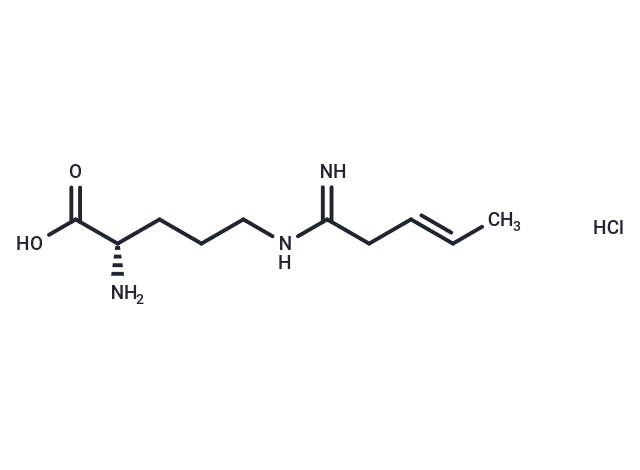 L-ENIPO hydrochloride