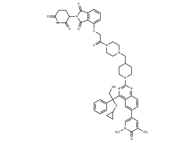 (Rac)-EBET-1055
