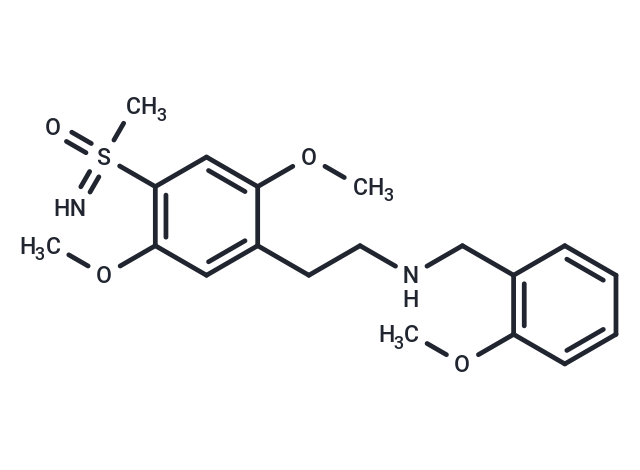5-HT2A agonist 6