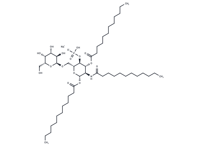 α-Galactosyl FP20 sodium