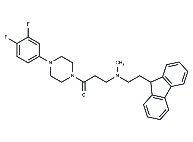 SST1 receptor antagonist-2