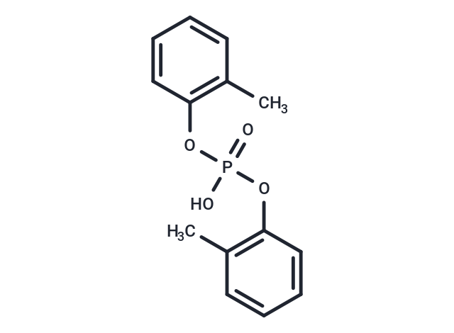 Di-o-cresyl phosphate