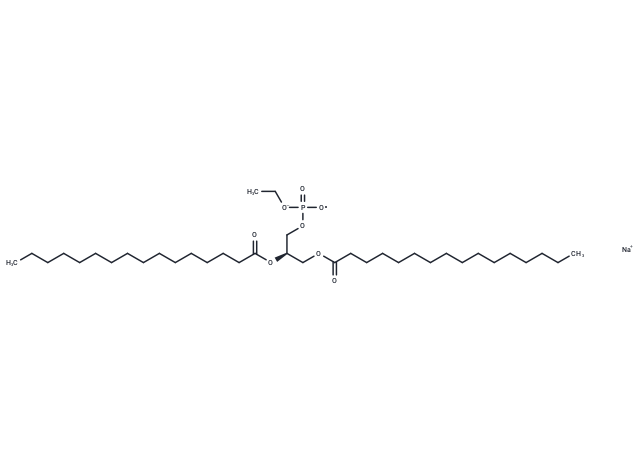 16:0 Phosphatidylethanol sodium