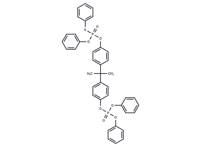 Bisphenol A bis(diphenyl phosphate)