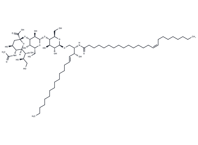 C24:1 GM3 Ceramide (d18:1/24:1)