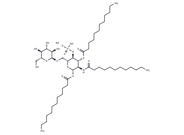 α-Glucosyl FP20 sodium