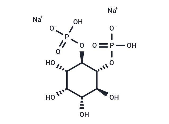 D-myo-Inositol-4,5-diphosphate sodium