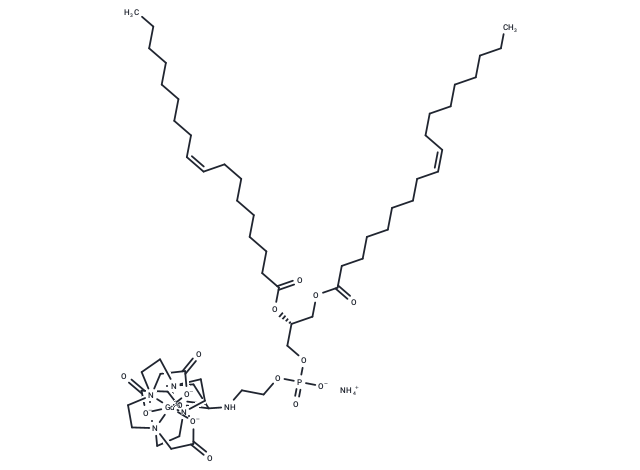 DOPE-DOTA (Gd) ammonium