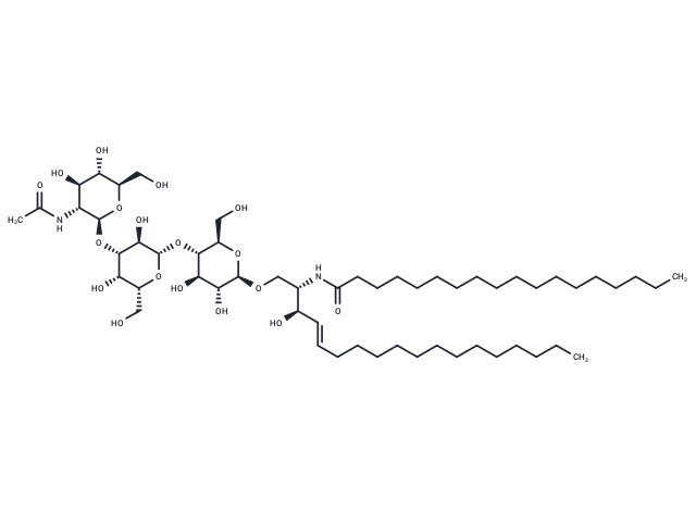 C18:0 Lc3 Ceramide (d18:1/18:0)