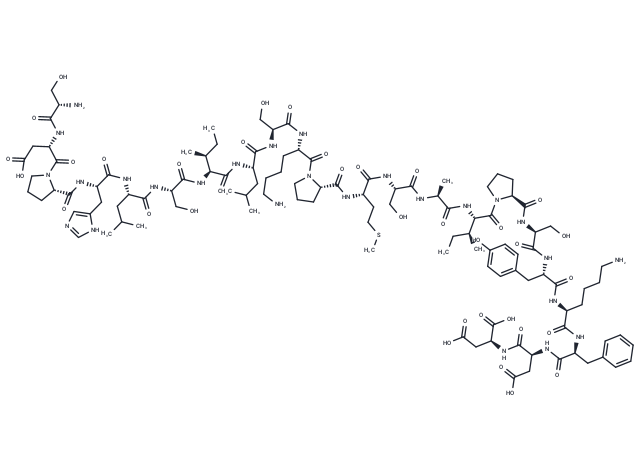 Short neuropeptide F