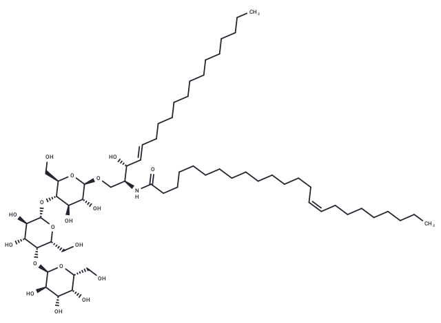 C24:1 GB3 Ceramide (d18:1/24:1)