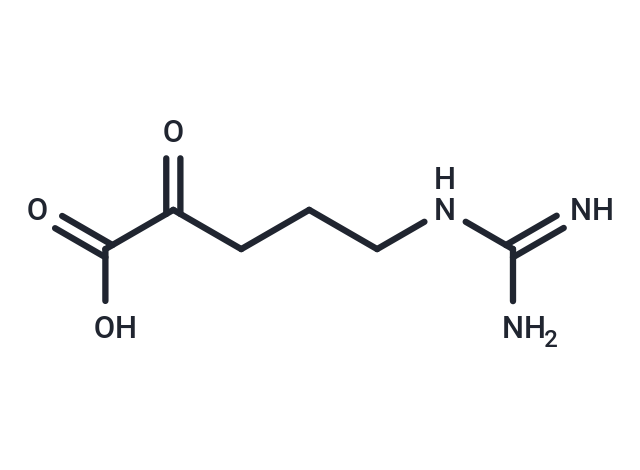 2-Oxoarginine